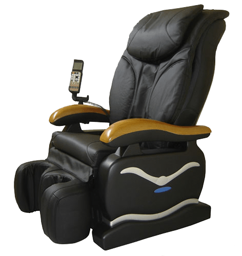 Cadeiras Massageadoras Ametista