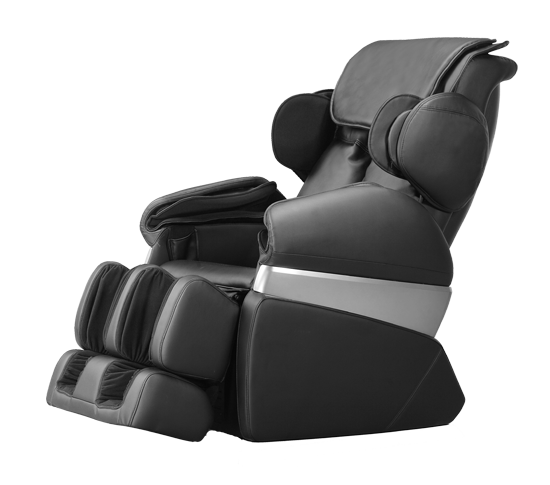 Cadeiras Massageadoras Cristal