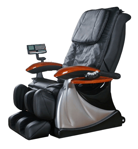 Cadeiras Massageadoras Onix Plus