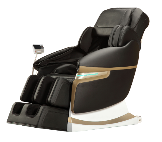 Cadeiras Massageadoras Quartzo